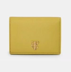 Tiffany & Co. Wallet with Pocket Dust Bag